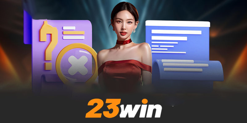 Lợi ích của điều khoản sử dụng 23win