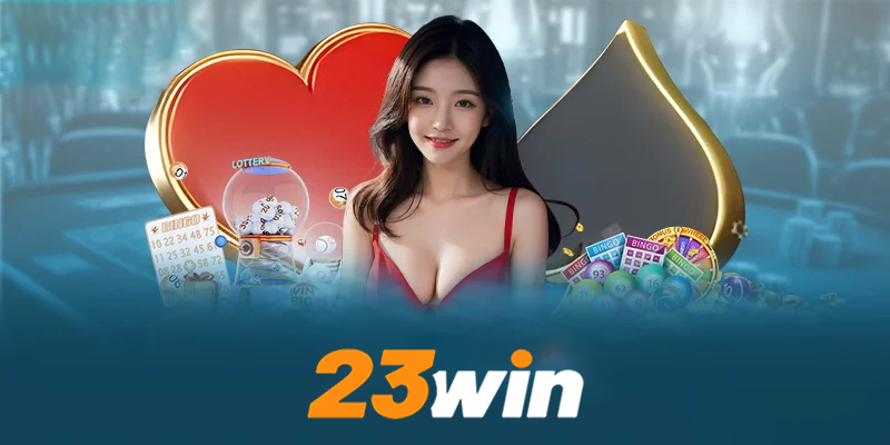 Cách thức đăng ký tài khoản tại 23win