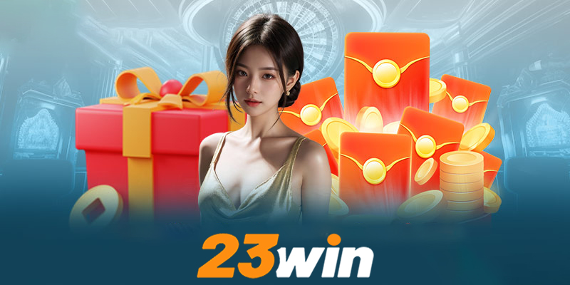 Lợi ích của việc tham gia khuyến mãi 23win