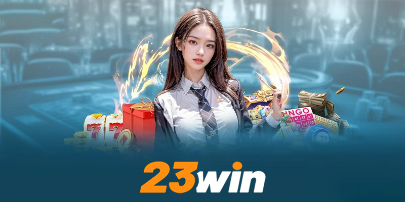 Cách tham gia khuyến mãi 23win