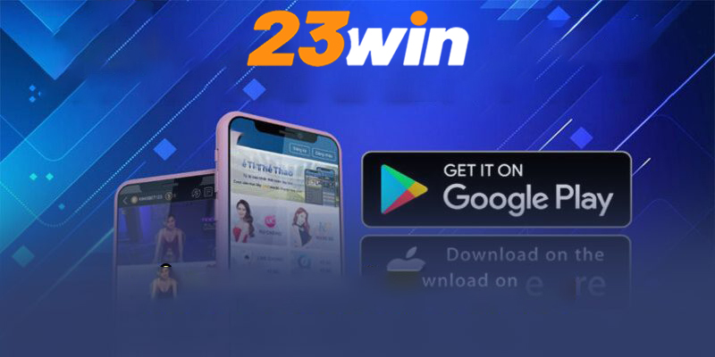 Những tính năng nổi bật của tải App 23win