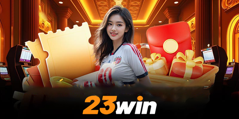 Những lợi ích khi tham gia thể thao 23win