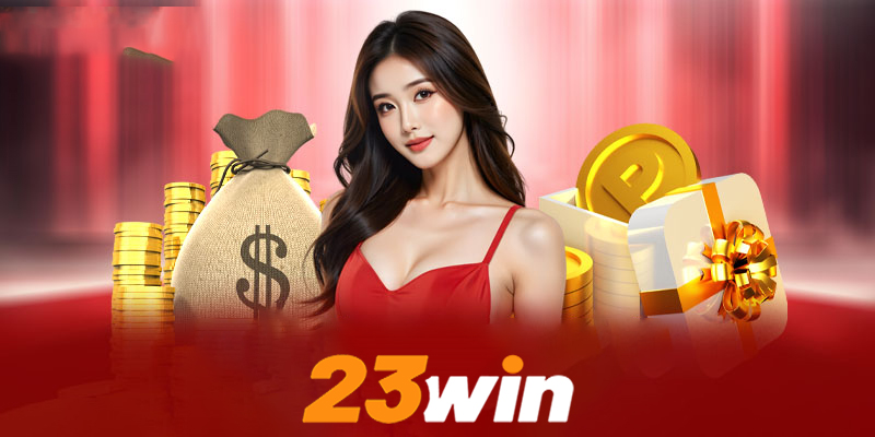 Ưu đãi người chơi 23win | Ưu đãi đặc quyền đang chờ đón bạn